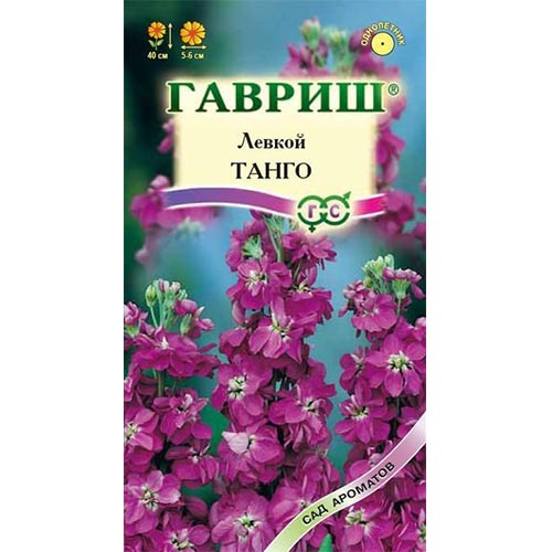 Левкой Танго Гавриш изображение 1 артикул 92123