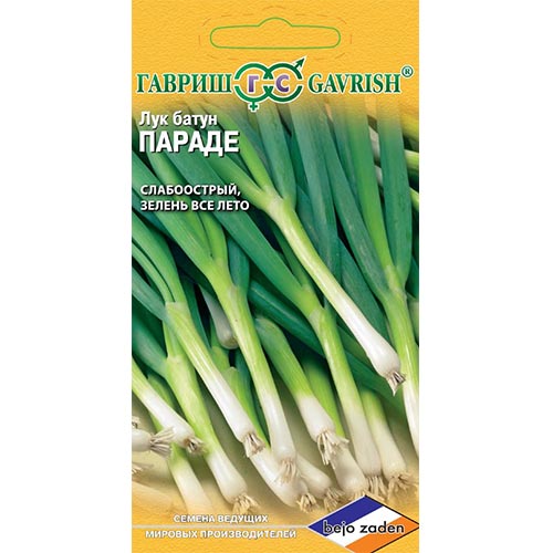 Лук батун Параде Гавриш изображение 1 артикул 91725
