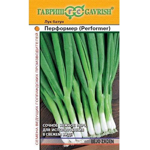 Лук батун Перформер Гавриш изображение 1 артикул 91726