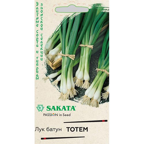Лук батун Тотем Гавриш изображение 1 артикул 91728