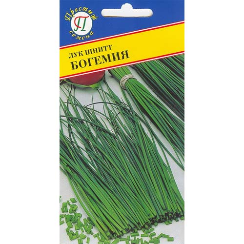 Лук шнитт Богемия Престиж артикул фото 1 Лук шнитт Богемия Престиж изображение 1 артикул 65732