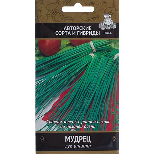 Лук шнитт Мудрец Поиск изображение 1 артикул 92756