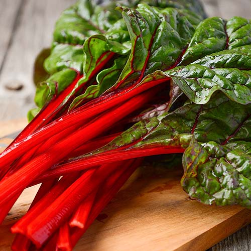 Мангольд Алый Уральский дачник изображение 1 артикул 74180