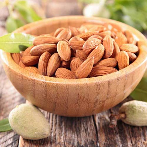 Миндаль Амаретто изображение 1 артикул 7425