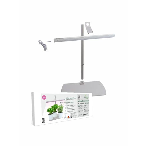 Набор Растущий светильник Фито F1 16 Вт изображение 3 артикул 85222