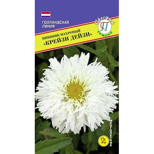Нивяник Крейзи Дейзи Престиж изображение 1 артикул 98002