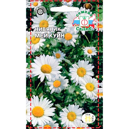 Нивяник Мей Куин Седек изображение 1 артикул 93919