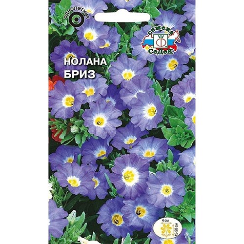 Нолана Бриз Седек изображение 1 артикул 93928