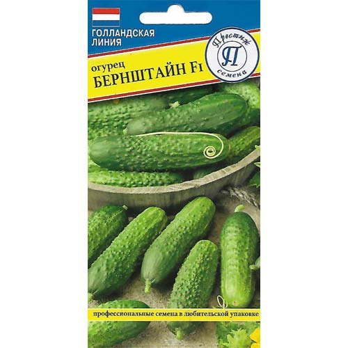 Огурец Бернштайн F1 Престиж изображение 1 артикул 97931
