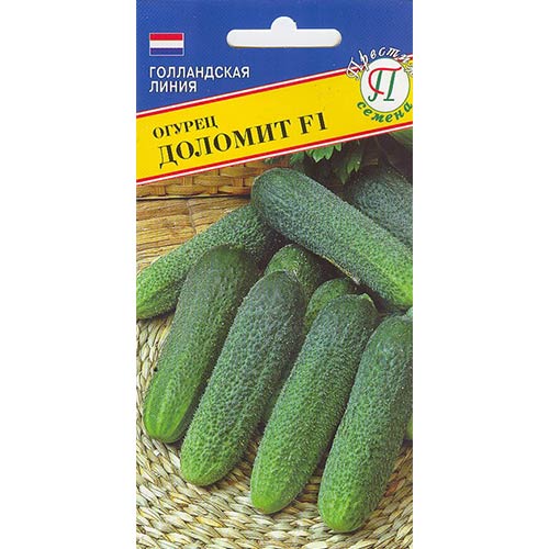Огурец Доломит F1 Престиж артикул фото 1 Огурец Доломит F1 Престиж изображение 1 артикул 84241