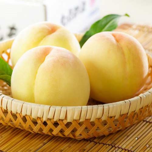 Персик Белый лебедь артикул фото 1 Персик Белый лебедь изображение 1 артикул 7436