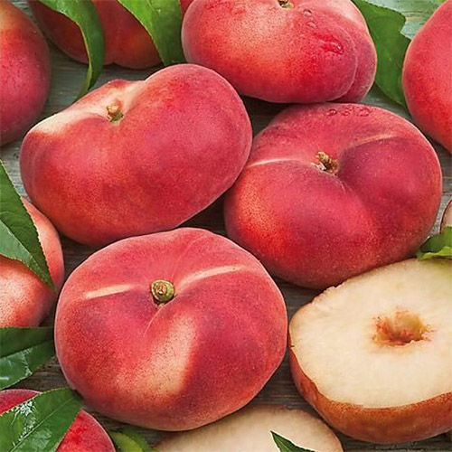 Персик Инжирный изображение 1 артикул 7439