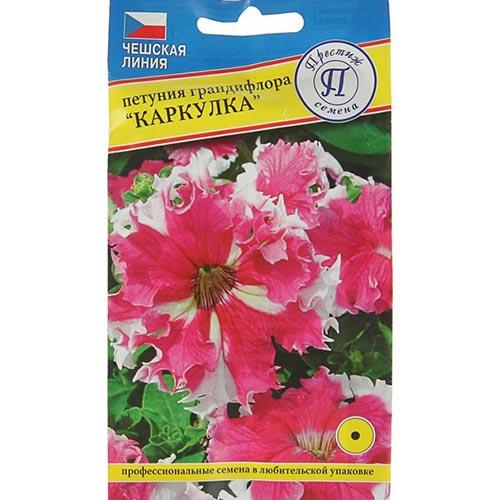 Петуния Каркулка Престиж изображение 1 артикул 84519
