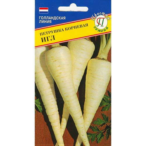 Петрушка корневая Игл Престиж артикул фото 1 Петрушка корневая Игл Престиж изображение 1 артикул 84291