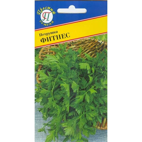 Петрушка листовая Фитнес Престиж изображение 1 артикул 81214