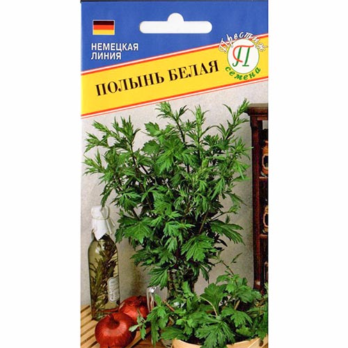 Полынь белая Престиж изображение 1 артикул 93220