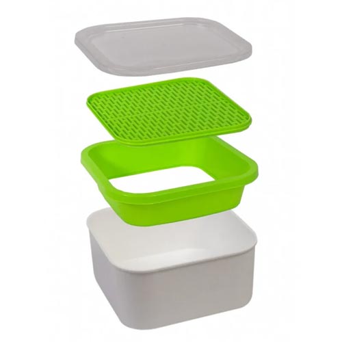 Проращиватель «Здоровья клад» (для проростков) изображение 2 артикул 85216