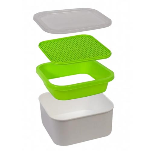 Проращиватель «Здоровья клад» (универсальный) изображение 2 артикул 85215