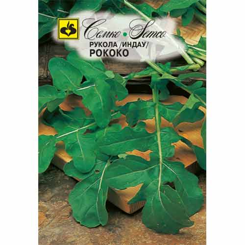 Рукола Рококо Семко изображение 1 артикул 74895