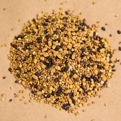 Салатный микс Никольские Проростки Энергия, смесь сортов артикул фото 2 Салатный микс Никольские Проростки Энергия, смесь сортов изображение 2 артикул 83475