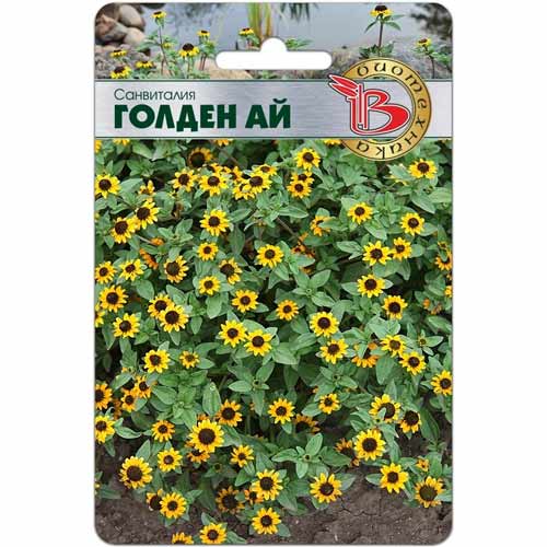 Санвиталия Голден Ай Биотехника артикул фото 1 Санвиталия Голден Ай Биотехника изображение 1 артикул 40446