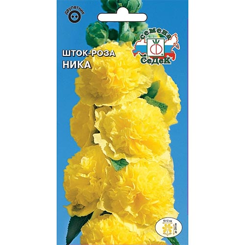 Шток-роза Ника Седек изображение 1 артикул 94014