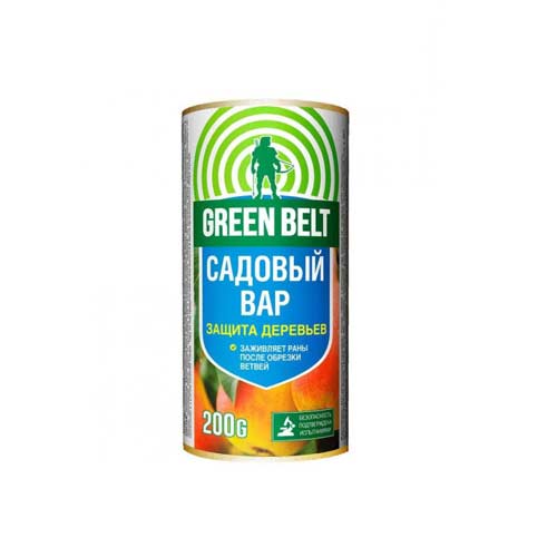 Средство для защиты от болезней Вар садовый артикул фото 1 Средство для защиты от болезней Вар садовый изображение 1 артикул 83263