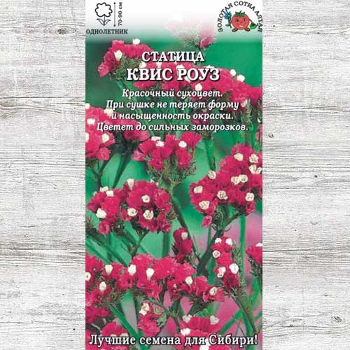 Статица Квис Роуз изображение 1 артикул 83679