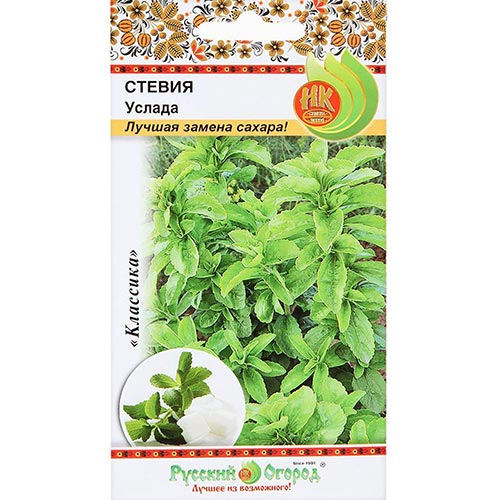 Стевия Услада НК изображение 1 артикул 92380