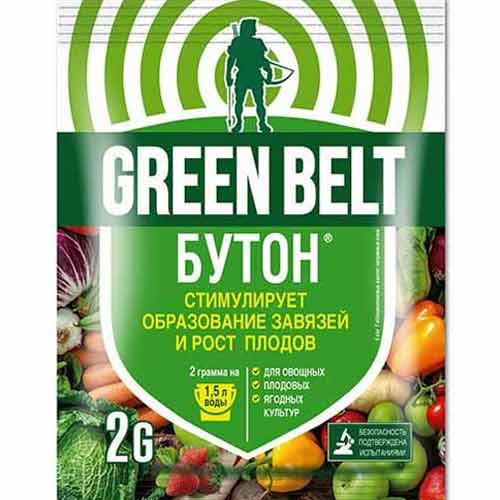 Стимулятор плодообразования Бутон универсальный изображение 1 артикул 83322