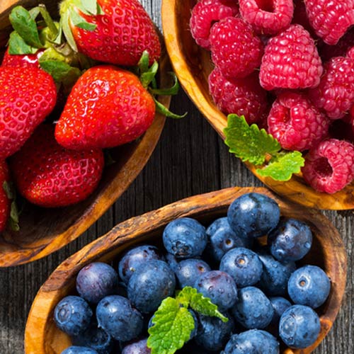 Суперпредложение!  Комплект ягод Вкус детства из 9-ти саженцев артикул фото 1 Суперпредложение!  Комплект ягод Вкус детства из 9-ти саженцев изображение 1 артикул 4959