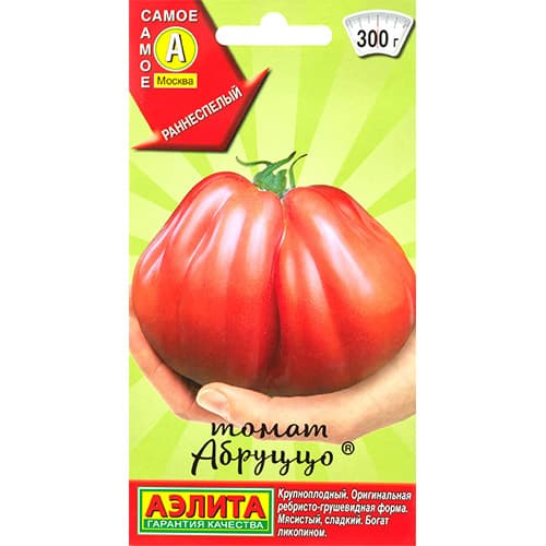 Томат Абруццо Аэлита изображение 1 артикул 98592