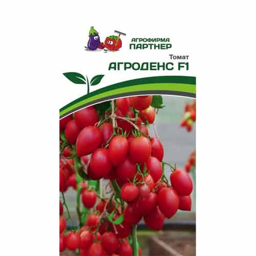 Томат Агроденс F1 Партнер артикул фото 1 Томат Агроденс F1 Партнер изображение 1 артикул 40726