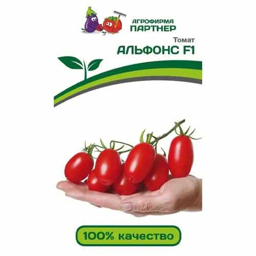 Томат Альфонс F1 Партнер изображение 1 артикул 84024