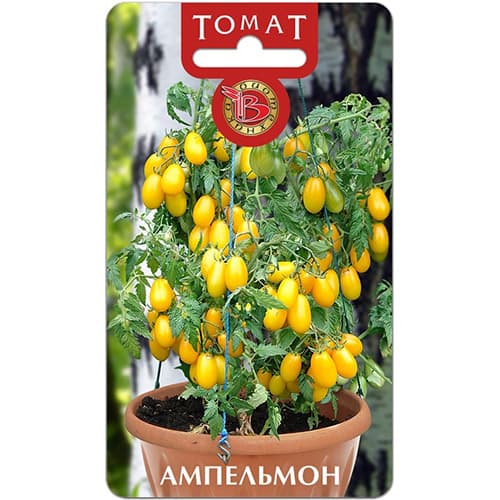 Томат Ампельмон Биотехника изображение 1 артикул 97304