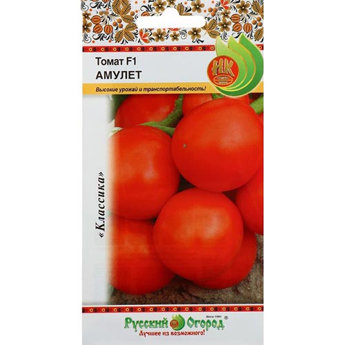 Томат Амулет F1 НК изображение 1 артикул 94875