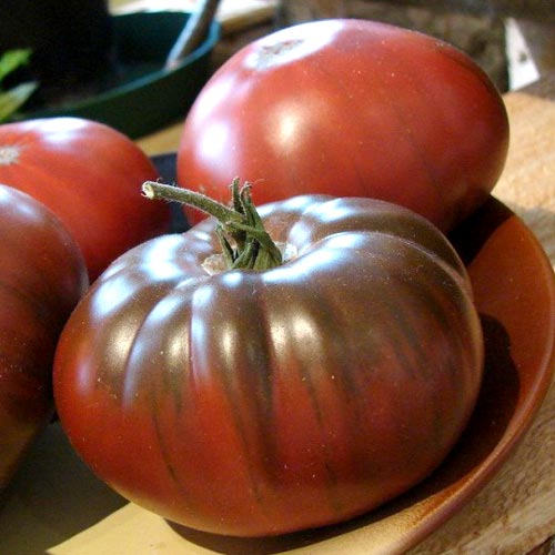 Томат Арбузный, семена артикул фото 1 Томат Арбузный, семена изображение 1 артикул 65052