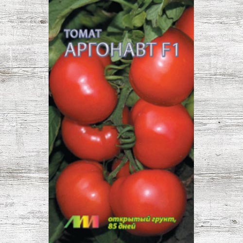Томат Аргонавт F1 изображение 1 артикул 83506