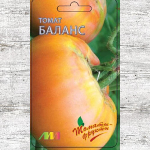 Томат Баланс F1 изображение 1 артикул 83509