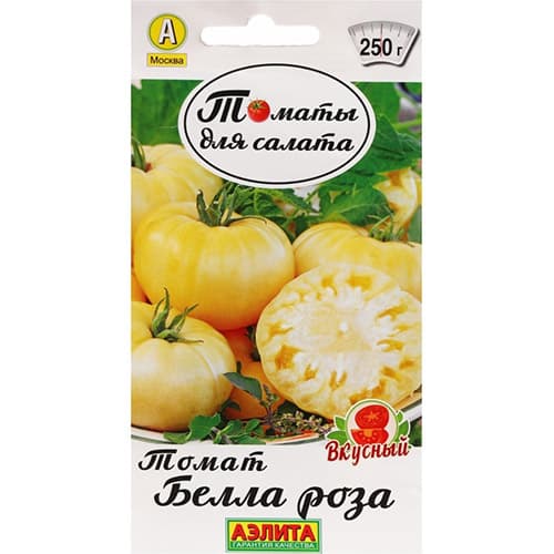 Томат Белла роза Аэлита изображение 1 артикул 98607