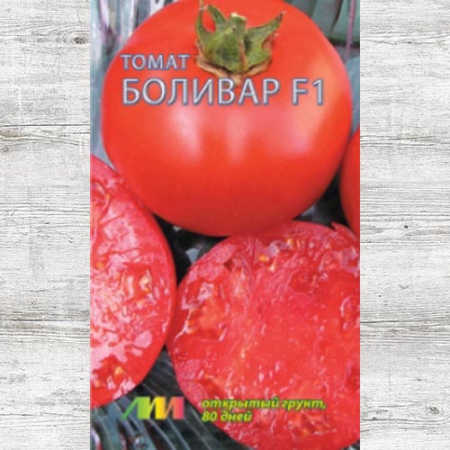 Томат Боливар F1 изображение 1 артикул 83523