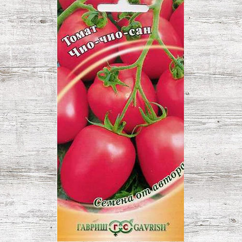 Томат Чио-чио-сан Гавриш изображение 1 артикул 82291