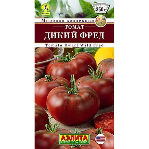 Томат Дикий Фред Аэлита изображение 1 артикул 98645