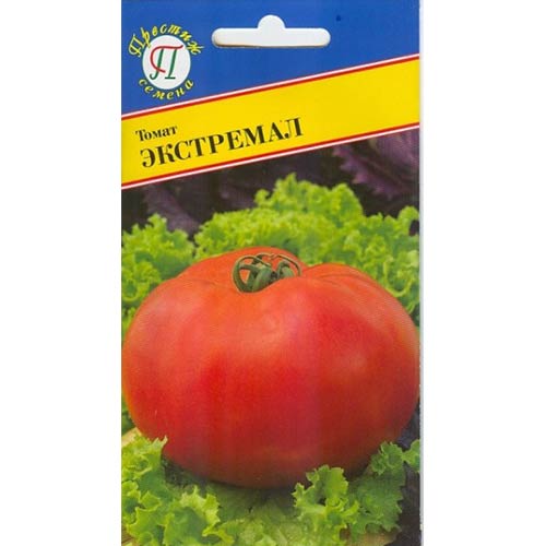 Томат Экстремал Престиж артикул фото 1 Томат Экстремал Престиж изображение 1 артикул 81257