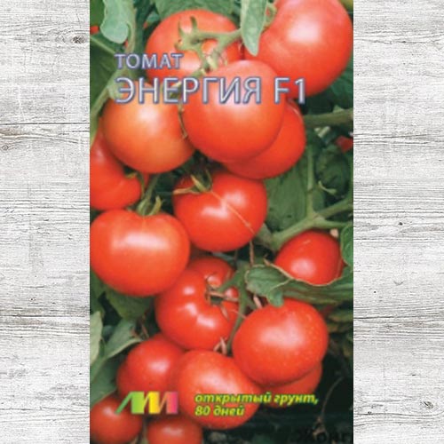 Томат Энергия F1 изображение 1 артикул 83645
