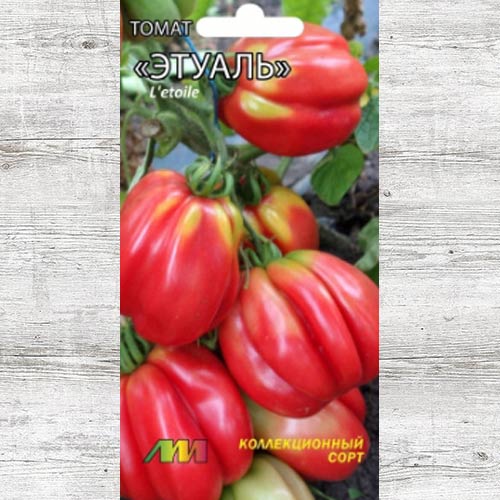 Томат Этуаль изображение 1 артикул 83646