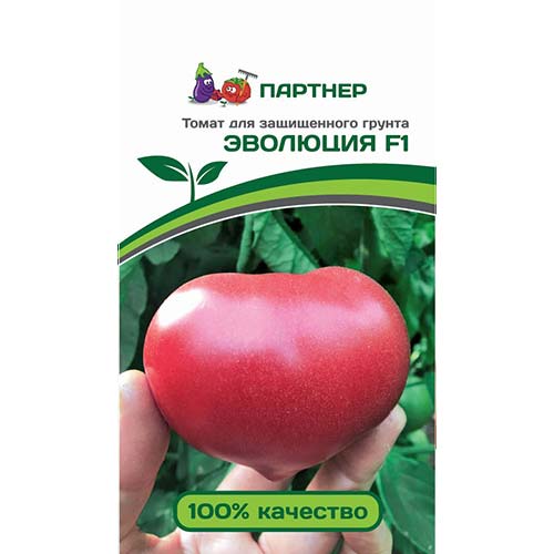 Томат Эволюция F1 Партнер изображение 1 артикул 73487