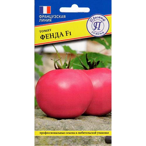 Томат Фенда F1 Престиж изображение 1 артикул 81253