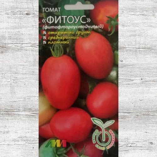 Томат Фитоус изображение 1 артикул 83631