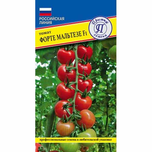 Томат Форте Мальтезе F1 Престиж изображение 1 артикул 40781